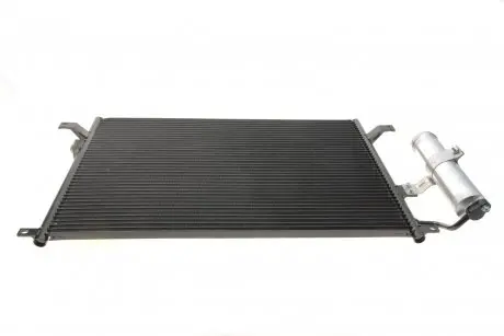 Радіатор кондиціонера NRF 35573