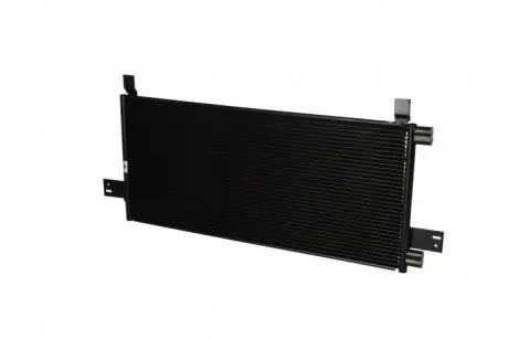Радіатор кондиціонера NRF 35620