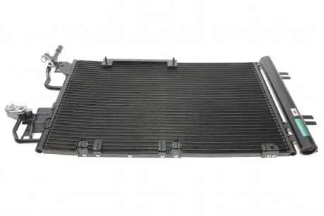 Радіатор кондиціонера NRF 35633