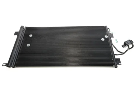 Радіатор кондиціонера NRF 35639
