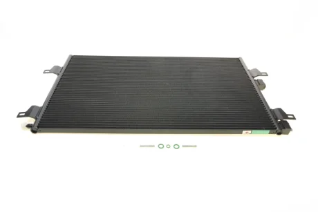 Радіатор кондиціонера NRF 35749