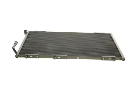 Радіатор кондиціонера NRF 35836