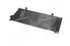 Конденсатор кондиціонера SUBARU Forester 08- (вир-во) NRF 35855 (фото 3)