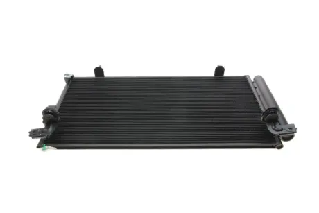 Радіатор кондиціонера Subaru Legacy/Outback 2.0-3.0 03-09 NRF 35868