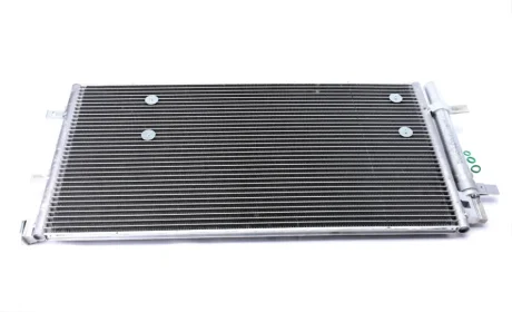 Радіатор кондиціонера NRF 35916