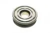 Шків компресора кондиціонера Opel Astra G/Zafira 1.7CDTI 04-15 NRF 380001 (фото 2)