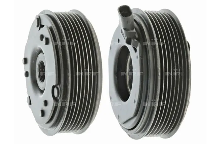 Ремкомплект муфти компресора кондиціонера NRF 380080 (фото 1)