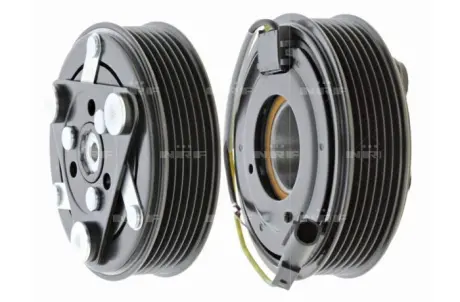 Ремкомплект муфти компресора кондиціонера NRF 380162