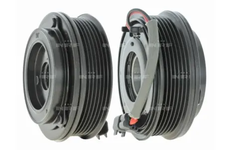 Ремкомплект муфти компресора кондиціонера NRF 380177