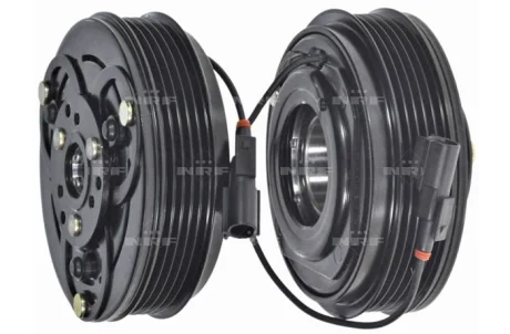 Ремкомплект муфти компресора кондиціонера NRF 380188