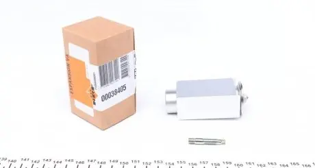 Клапан кондиціонера NRF 38405