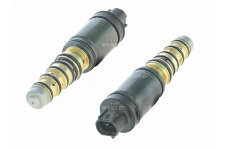 Регулюючий клапан компресора кондиціонера NRF 38624
