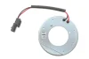 Котушка шківа компресора кондиціонера Renault Megane II/III/Scenic II/III 2.0dCi 05-15 NRF 38646 (фото 1)