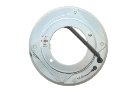 Котушка шківа компресора кондиціонера BMW X5 (E53) 4.4i (N62) 03-06 NRF 38647