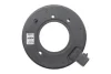 Котушка шківа компресора кондиціонера Fiat Doblo 1.6/1.9 JTD 01- NRF 38665 (фото 1)