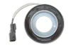 Муфта компресора кондиціонера Ford Transit 2.0 EcoBlue 16-/MB V-class 2.3 (M111) 96- NRF 38676 (фото 5)