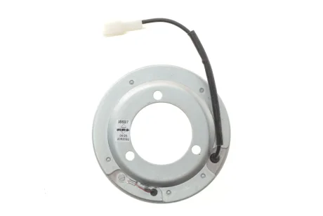 Муфта компресора кондиціонера Chevrolet Aveo 1.2 LPG 12-/Mazda 6 2.0 07- NRF 38697