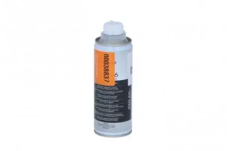 Олива компресорна PAG 46 YF (250мл) NRF 38837