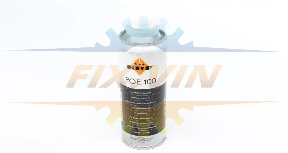 Олива для кондиціонера POE 100 (250мл) NRF 38840 (фото 1)