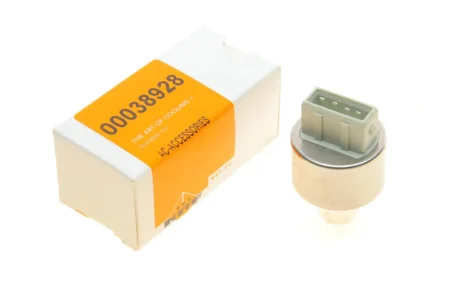 Клапан кондиціонера NRF 38928