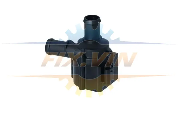 Насос охолоджуючої рідини NRF 390010 (фото 1)