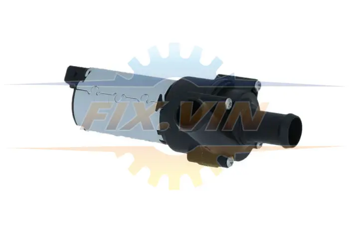 Насос охолоджуючої рідини NRF 390024 (фото 1)