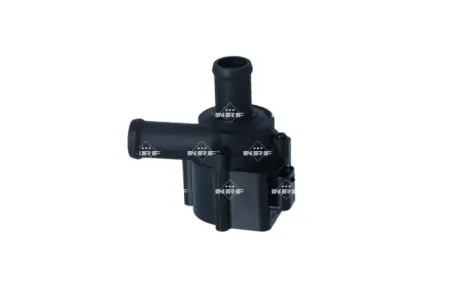 Додатковий насос охолоджуючої рідини NRF 390051