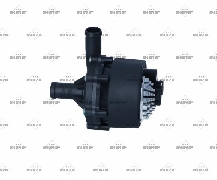 Додатковий насос охолоджуючої рідини NRF 390068 (фото 1)