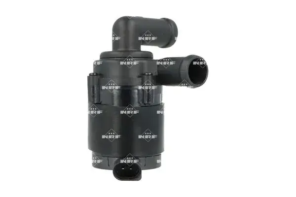 Додатковий насос охолоджуючої рідини NRF 390078 (фото 1)