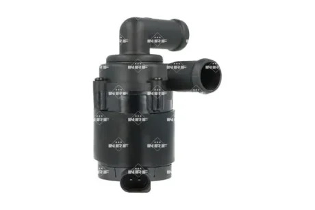 Додатковий насос охолоджуючої рідини NRF 390078