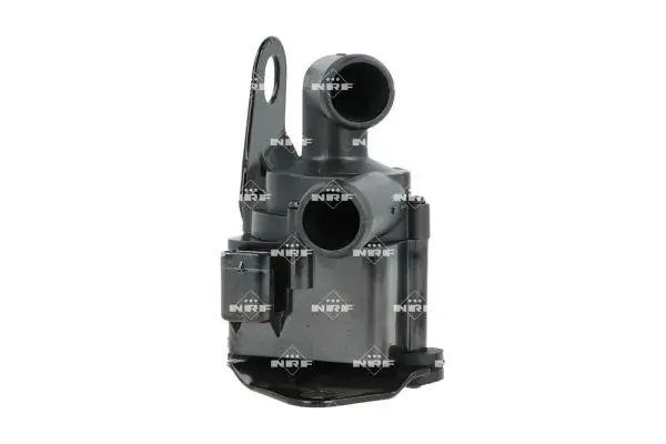 Додатковий насос охолоджуючої рідини NRF 390096 (фото 1)