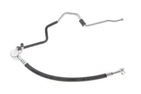 Трубка кондиціонера Audi A3 96-03/VW Golf IV 1.6-1.8T 97-06 NRF 400014