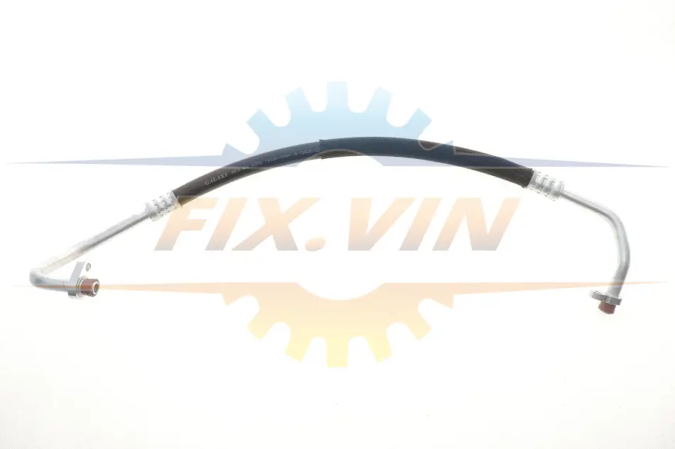 Трубка кондиціонера Citroen Jumpy/Fiat Scudo/Peugeot Expert 2.0 HDi/D 07- NRF 400060 (фото 1)