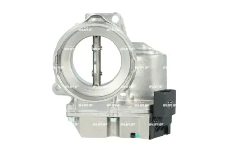 Повітряна заслінка NRF 408003