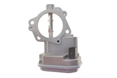 Корпус дросельної заслінки NRF 408009