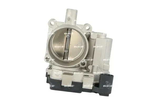 Корпус дросельної заслінки NRF 408010 (фото 1)