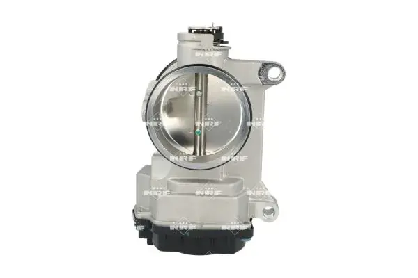 Повітряна заслінка NRF 408011 (фото 1)