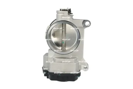 Повітряна заслінка NRF 408011