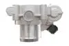 Корпус дросельної заслінки NRF 408016 (фото 4)