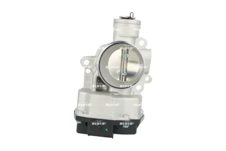 Повітряна заслінка NRF 408019