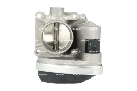 Заслонка дросельна NRF 408025