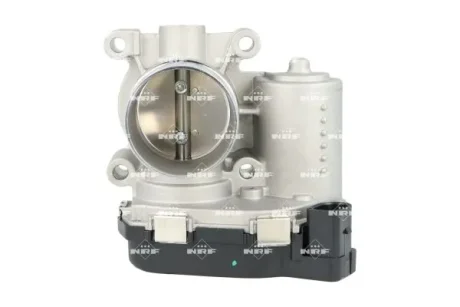 Заслонка дросельна NRF 408027