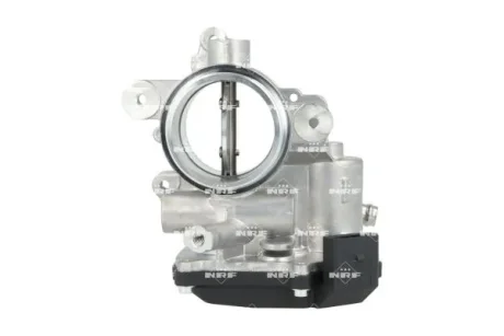 Заслінка дросельна NRF 408035