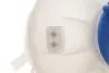 Бачок охолоджуючої рідини NRF 454030 (фото 3)