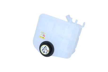 Розширювальний бак NRF 454035