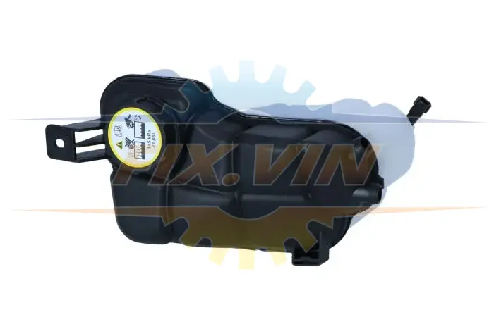 Бачок розширювальний Land Rover Freelander 06-14/Volvo S60/S80/V60/V70/XC60/XC70 06-21 NRF 454065 (фото 1)