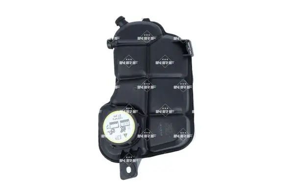 Бачок розширювальний Ford Galaxy/Mondeo/S-Max 1.6/2.0TDCI 06-15 NRF 454092 (фото 1)