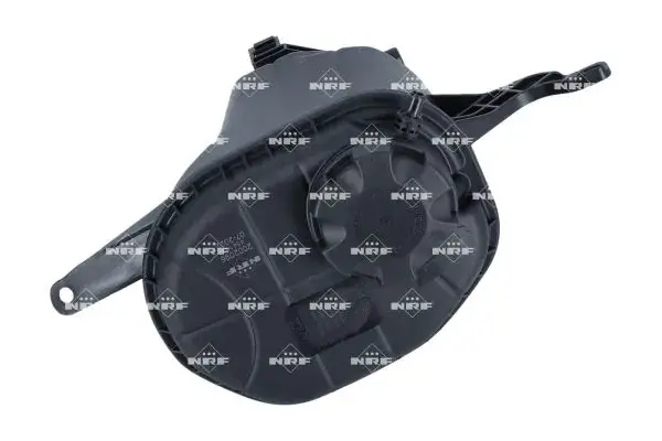 Бачок розширювальний BMW 5 (F10)/7 (F01/F02/F03/F04) 09-15 NRF 454103 (фото 1)