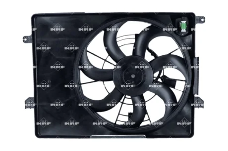 Автозапчасть NRF 470002