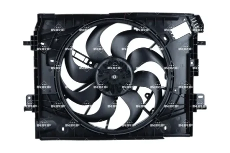Автозапчасть NRF 470058